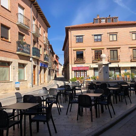 Atico En La Plaza De Toro Con Garaje Apartment Exterior photo